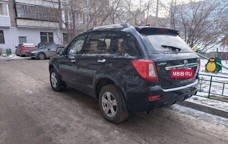 Lifan X60 I рестайлинг, 2015 год, 580 000 рублей, 3 фотография