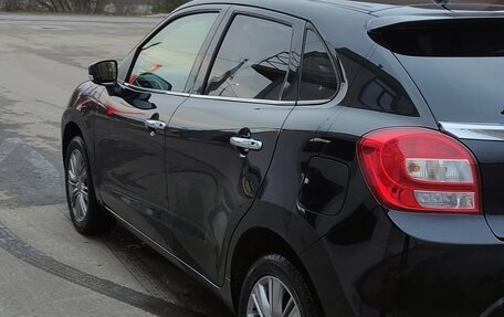 Suzuki Baleno II, 2019 год, 1 500 000 рублей, 3 фотография