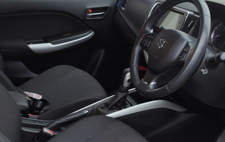 Suzuki Baleno II, 2019 год, 1 500 000 рублей, 10 фотография