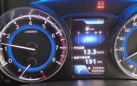 Suzuki Baleno II, 2019 год, 1 500 000 рублей, 12 фотография