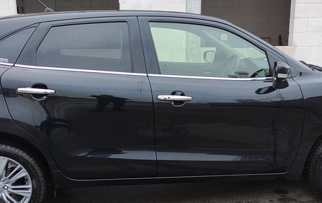 Suzuki Baleno II, 2019 год, 1 500 000 рублей, 8 фотография