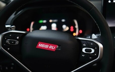 Haval Jolion, 2025 год, 2 255 060 рублей, 16 фотография