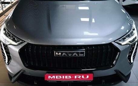 Haval Jolion, 2025 год, 2 255 060 рублей, 7 фотография