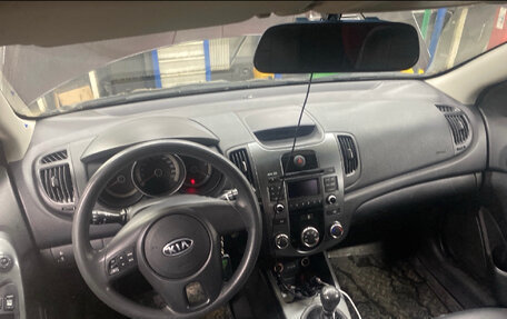 KIA Cerato III, 2009 год, 649 000 рублей, 4 фотография