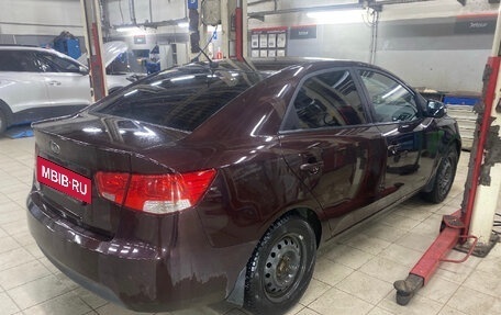 KIA Cerato III, 2009 год, 649 000 рублей, 3 фотография