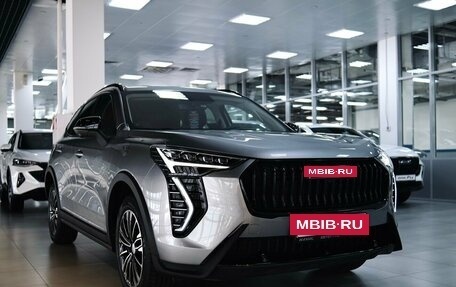 Haval Jolion, 2025 год, 2 255 060 рублей, 4 фотография