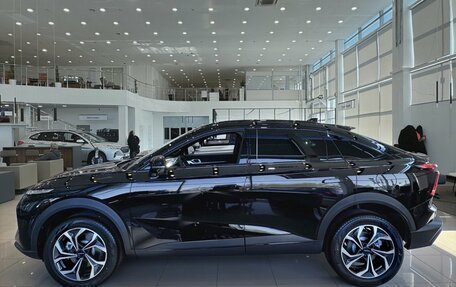 Haval F7x, 2025 год, 3 699 000 рублей, 7 фотография