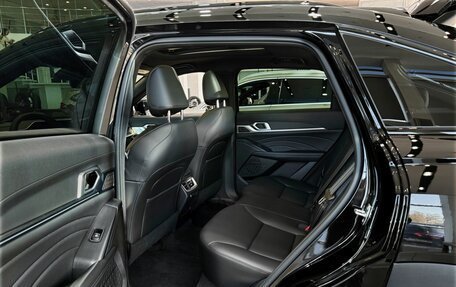 Haval F7x, 2025 год, 3 699 000 рублей, 10 фотография