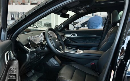 Haval F7x, 2025 год, 3 699 000 рублей, 8 фотография