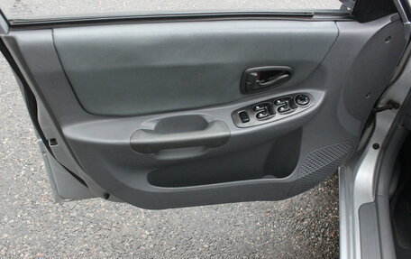 Hyundai Accent II, 2007 год, 317 000 рублей, 8 фотография