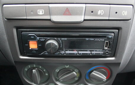 Hyundai Accent II, 2007 год, 317 000 рублей, 19 фотография