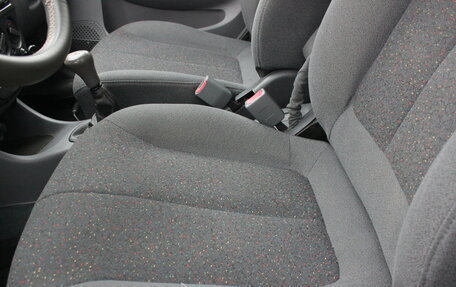 Hyundai Accent II, 2007 год, 317 000 рублей, 11 фотография