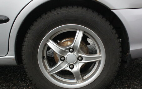 Hyundai Accent II, 2007 год, 317 000 рублей, 20 фотография