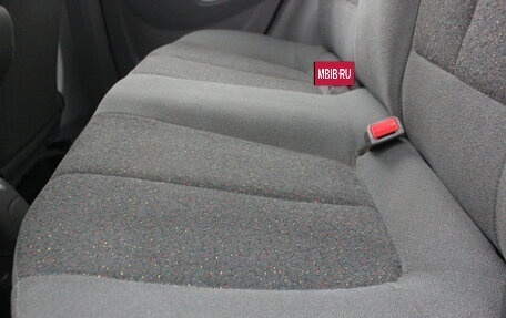 Hyundai Accent II, 2007 год, 317 000 рублей, 12 фотография