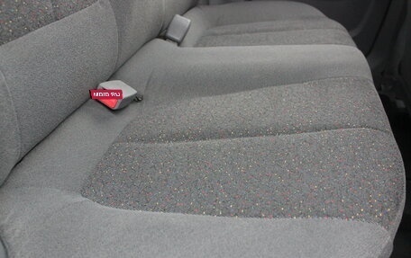 Hyundai Accent II, 2007 год, 317 000 рублей, 13 фотография