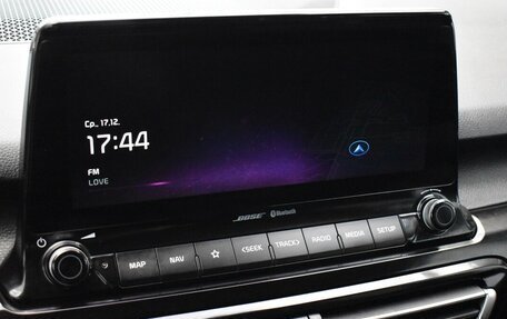 KIA Seltos I, 2021 год, 2 340 000 рублей, 7 фотография