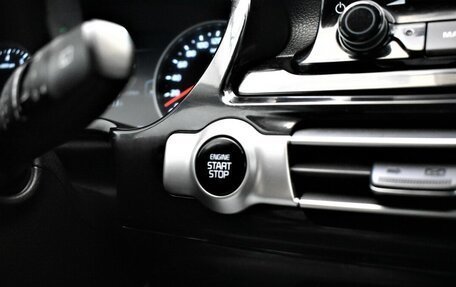 KIA Seltos I, 2021 год, 2 340 000 рублей, 10 фотография