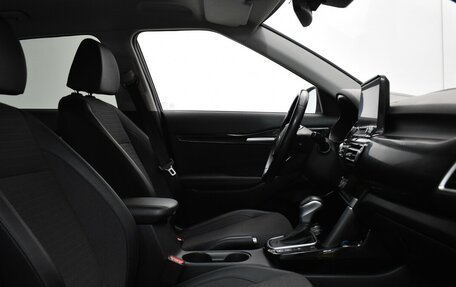 KIA Seltos I, 2021 год, 2 340 000 рублей, 17 фотография