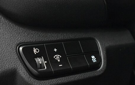 KIA Seltos I, 2021 год, 2 340 000 рублей, 15 фотография