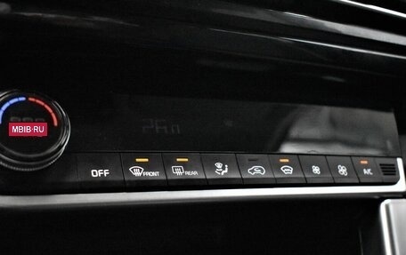 KIA Seltos I, 2021 год, 2 340 000 рублей, 8 фотография