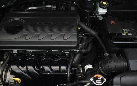 KIA Seltos I, 2021 год, 2 340 000 рублей, 20 фотография