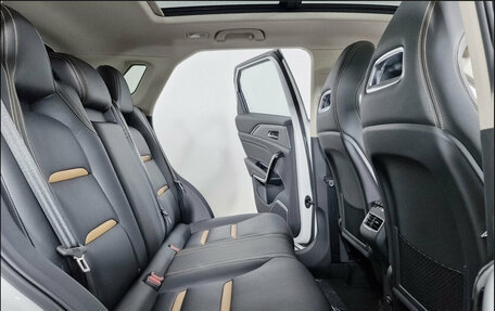 FAW Bestune T77, 2024 год, 1 999 000 рублей, 8 фотография
