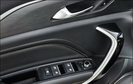 FAW Bestune T77, 2024 год, 1 999 000 рублей, 10 фотография