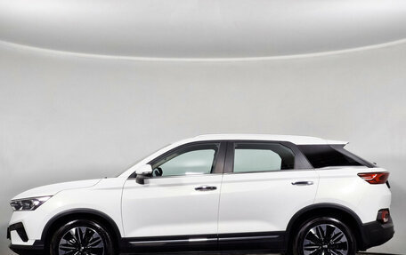 FAW Bestune T77, 2024 год, 1 999 000 рублей, 7 фотография