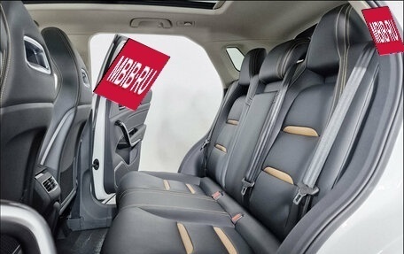 FAW Bestune T77, 2024 год, 1 999 000 рублей, 9 фотография