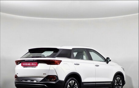 FAW Bestune T77, 2024 год, 1 999 000 рублей, 4 фотография