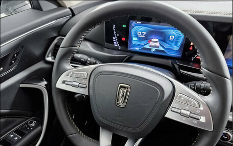 FAW Bestune T77, 2024 год, 1 999 000 рублей, 17 фотография