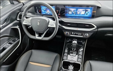 FAW Bestune T77, 2024 год, 1 999 000 рублей, 24 фотография