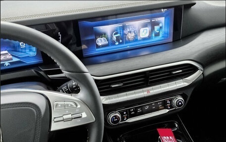 FAW Bestune T77, 2024 год, 1 999 000 рублей, 15 фотография