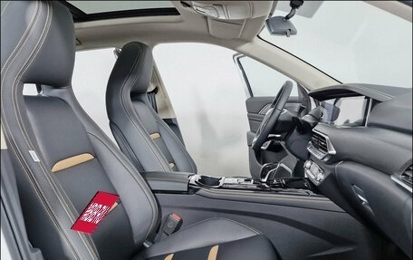 FAW Bestune T77, 2024 год, 1 999 000 рублей, 19 фотография