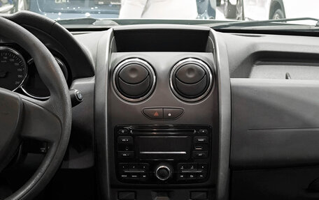 Renault Duster I рестайлинг, 2016 год, 950 000 рублей, 18 фотография