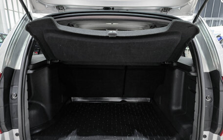 Renault Duster I рестайлинг, 2016 год, 950 000 рублей, 12 фотография