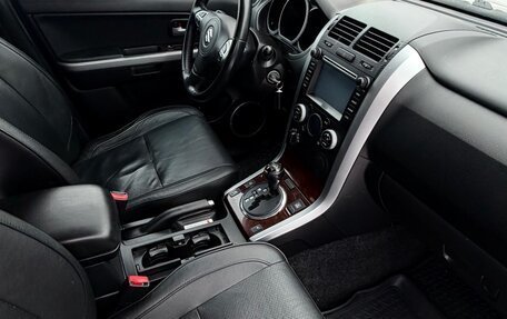 Suzuki Grand Vitara, 2014 год, 1 500 000 рублей, 9 фотография