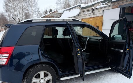 Suzuki Grand Vitara, 2014 год, 1 500 000 рублей, 5 фотография