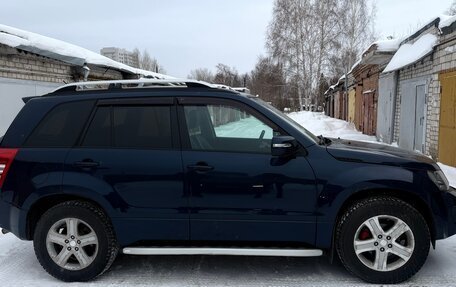 Suzuki Grand Vitara, 2014 год, 1 500 000 рублей, 2 фотография