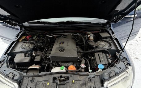 Suzuki Grand Vitara, 2014 год, 1 500 000 рублей, 15 фотография