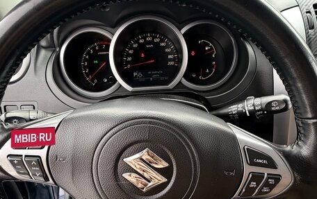 Suzuki Grand Vitara, 2014 год, 1 500 000 рублей, 13 фотография