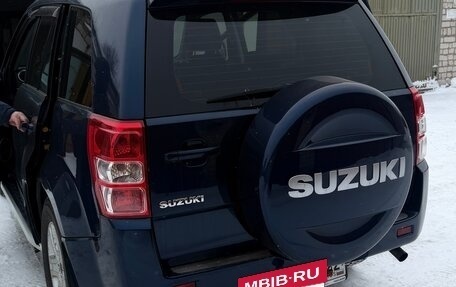 Suzuki Grand Vitara, 2014 год, 1 500 000 рублей, 4 фотография
