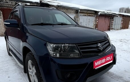 Suzuki Grand Vitara, 2014 год, 1 500 000 рублей, 6 фотография