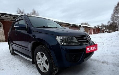 Suzuki Grand Vitara, 2014 год, 1 500 000 рублей, 7 фотография