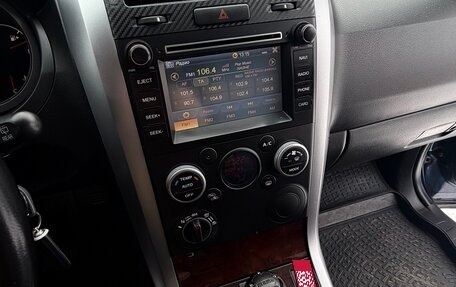 Suzuki Grand Vitara, 2014 год, 1 500 000 рублей, 11 фотография