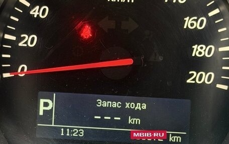 Suzuki Grand Vitara, 2014 год, 1 500 000 рублей, 12 фотография