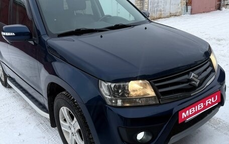 Suzuki Grand Vitara, 2014 год, 1 500 000 рублей, 8 фотография