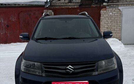 Suzuki Grand Vitara, 2014 год, 1 500 000 рублей, 3 фотография