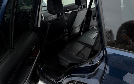 Suzuki Grand Vitara, 2014 год, 1 500 000 рублей, 16 фотография