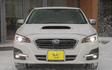 Subaru Levorg I, 2018 год, 1 698 000 рублей, 4 фотография